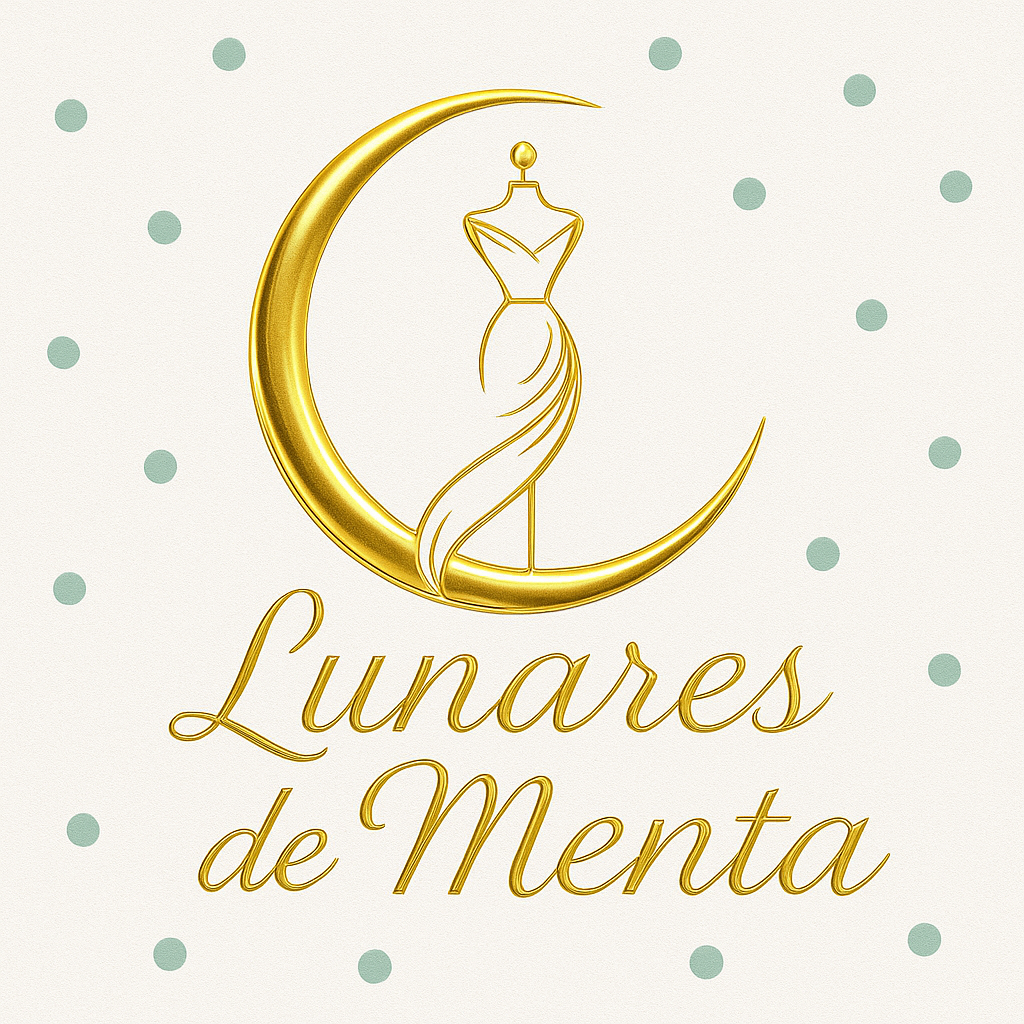 Lunares de Menta